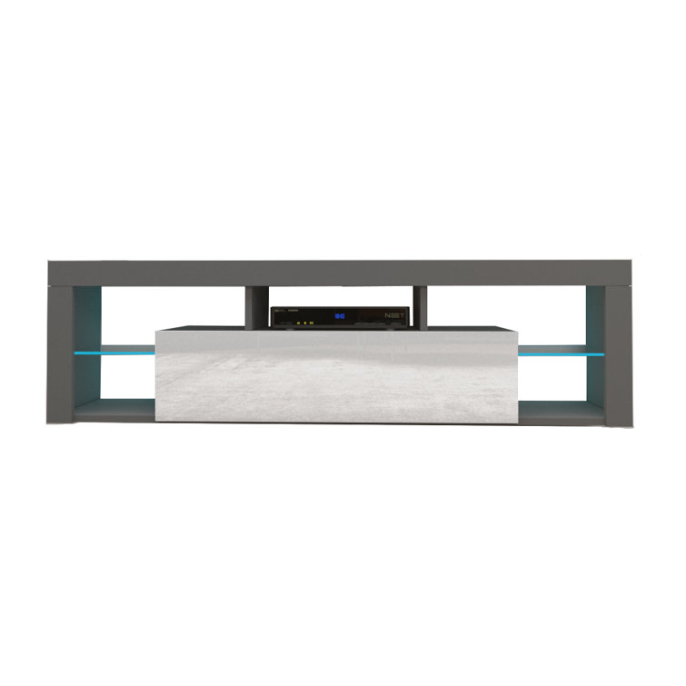 Orren Ellis TV Stand for TVs up to 70" Wayfair Canada